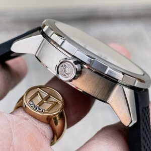 2 IWC Aquatimer Automatic IW329003 Calibre 30120