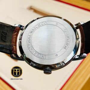 2 IWC IW3563-03 Portofino Automatic