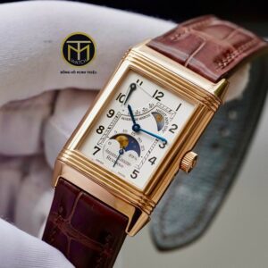 2 Jaeger LeCoultre 270.2.63 Q3042420