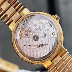 2 Longines Conquest Automatic