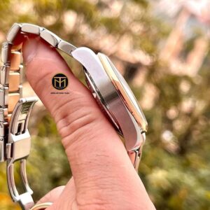 2 Omega 231.20.39.21.55.001 Aqua Terra Seamaster 38.5mm