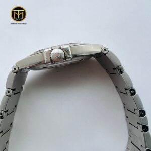 2 Omega Constellation Double Eagle Perpetual Calendar