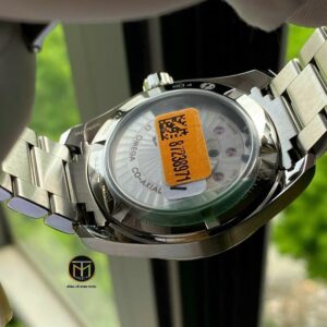 2 Omega Seamaster 231.10.39.21.55.002