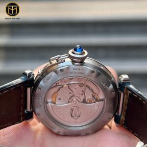 2 Pasha Special Edition Automatic 38mm