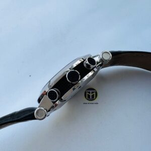 2 Tiffany&Co Atlas Collection Chronograph Automatic