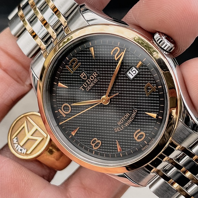 2 Tudor Geneve M91651-0003 2 Tudor Geneve M91651-0003