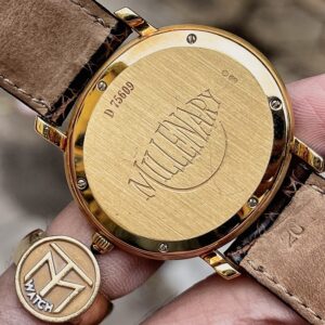 3 Audemars Piguet Millenary 14908