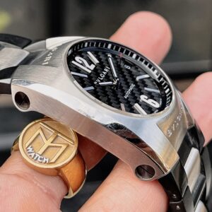 3 BVLGARI Ergon Automatic EG 35S L13557