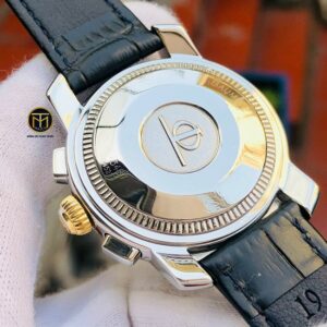 3 Baume & Mercier MV045217 Capeland Pre Owned Watch