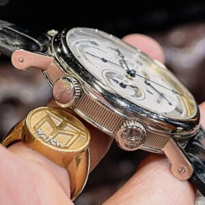 3 Breguet 5707BB129V6