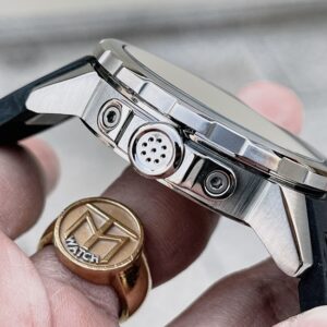 3 IWC Aquatimer Automatic IW329003 Calibre 30120