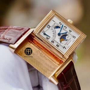 3 Jaeger LeCoultre 270.2.63 Q3042420