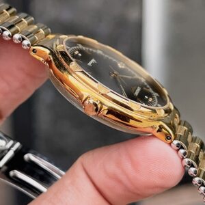 3 Longines Conquest Automatic