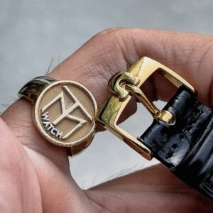 3 Longines Vintage 14k gold Automatic
