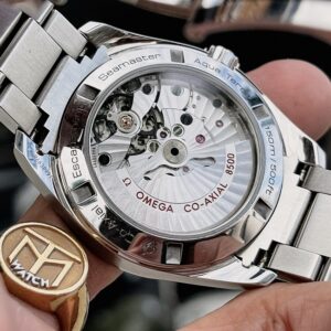 3 Omega Aqua Terra Co-Axial 231.10.39.21.55.001