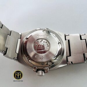 3 Omega Constellation Double Eagle Perpetual Calendar