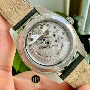 3 Omega Seamaster 220.13.41.21.10.001