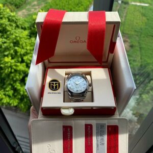 3 Omega Seamaster 231.10.39.21.55.002