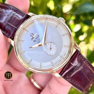 3 Omega Seamaster Day Date 231.53.42.22.02.001