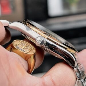 3 Tudor Geneve M91651-0003