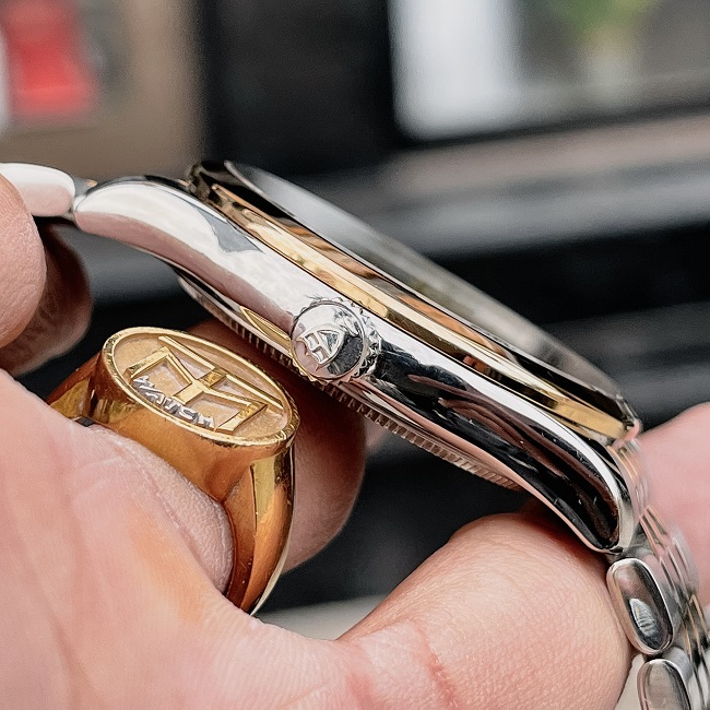 3 Tudor Geneve M91651-0003 3 Tudor Geneve M91651-0003