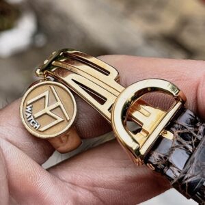 4 Audemars Piguet Millenary 14908