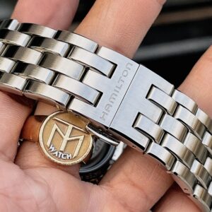 4 Hamilton Viewmatic H32705141