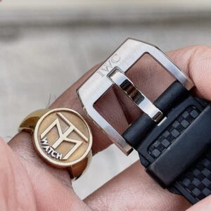 4 IWC Aquatimer Automatic IW329003 Calibre 30120