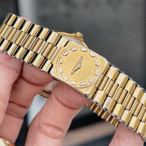 4 Longines Conquest Automatic