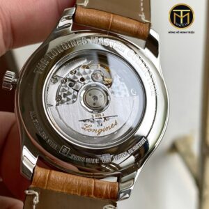 4 Longines Master Collection L2.793.4.92.0