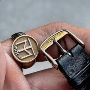 4 Omega Constellation 14k gold Automatic Chronometer