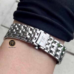 4 Omega DeVille Prestige 424.10.40.20.03.004