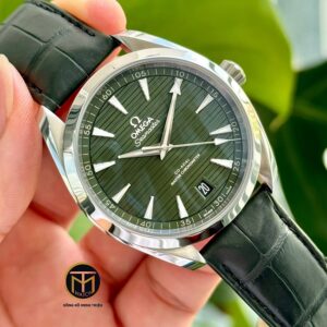 4 Omega Seamaster 220.13.41.21.10.001