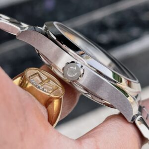 4 Omega Seamaster Aqua Terra Master 220.10.41.21.01.001