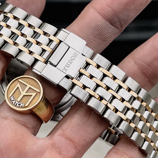 4 Tudor Geneve M91651-0003 4 Tudor Geneve M91651-0003