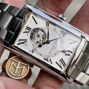 5 Frederique Constant FC-315MSB4C26B Open Heart