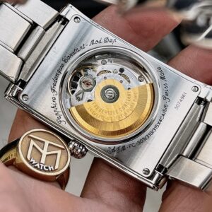 5 Frederique Constant FC315BS4C26B