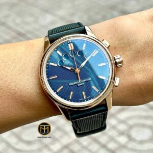 5 Frederique Constant Yacht Timer - FC380NT4H4