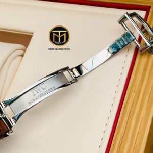 5 IWC IW3563-03 Portofino Automatic