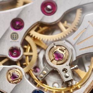 5 Jaeger LeCoultre 270.2.63 Q3042420