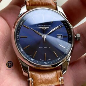 5 Longines Master Collection L2.793.4.92.0