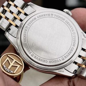 5 Tudor Geneve M91651-0003