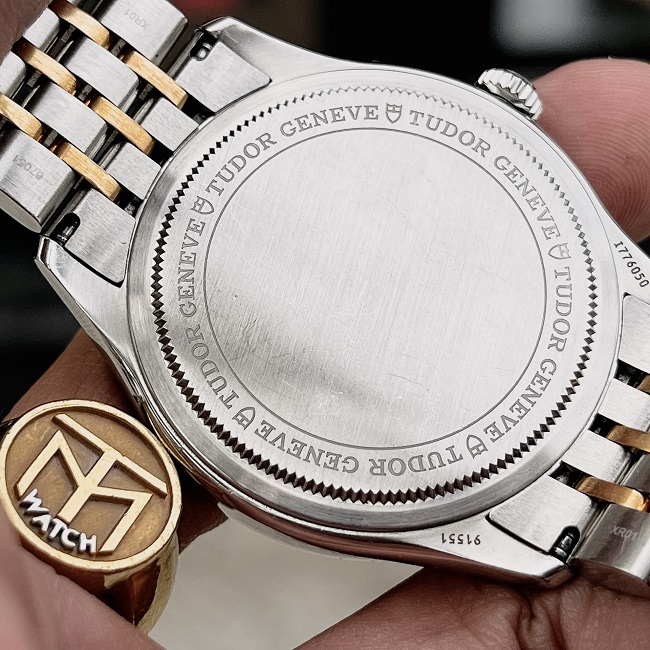 5 Tudor Geneve M91651-0003 5 Tudor Geneve M91651-0003