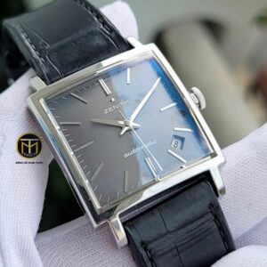 5 Zenith 03.1965.670 Elite 1965