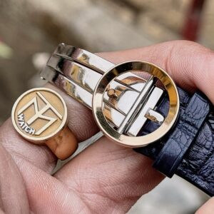 6 Corum 996.201.55OF03 Classic Blue Dial Limited Edition 50pcs