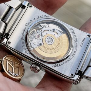 6 Frederique Constant FC-315MSB4C26B Open Heart