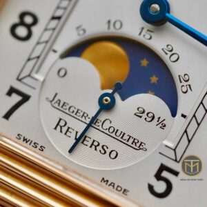 6 Jaeger LeCoultre 270.2.63 Q3042420