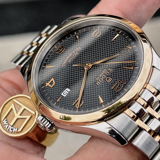 6 Tudor Geneve M91651-0003 6 Tudor Geneve M91651-0003