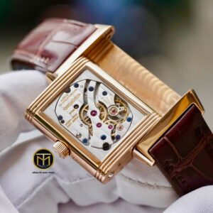 7 Jaeger LeCoultre 270.2.63 Q3042420