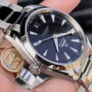 7 Omega Seamaster Aqua Terra Master 220.10.41.21.01.001